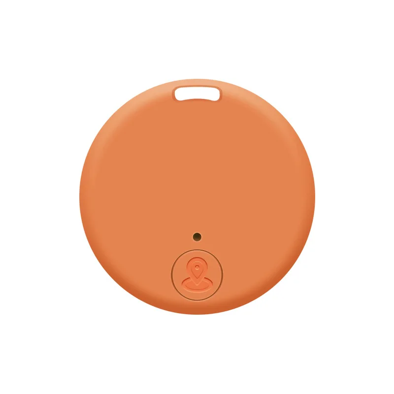 Voice Monitoring Real-Time Positioning Item Finder Anti-Theft Useful Small Mini Bluetooth Finder