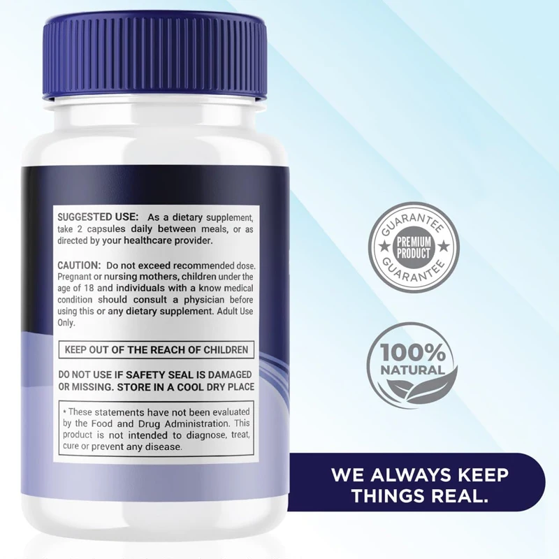 Best Selling Products OEM And ODM Private Label Male Fertility Supplement L-Carnitine CoQ10 And Zinc Capsule