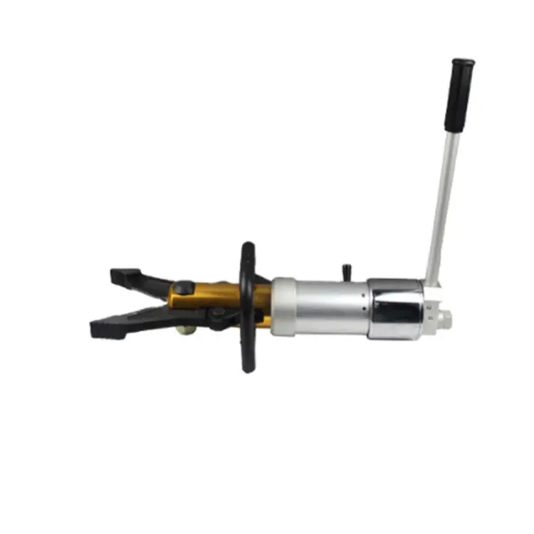 ODETOOLS Portable Rescue Cutter Tools KJI-20CB Firefighting Equipment Hydraulic Spreader And Cutter