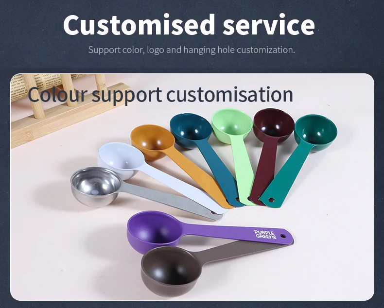 Stainless Steel Measuring Spoon 5ml Capacity Home Kitchen Usage Essential Tool for Accurate Measurements