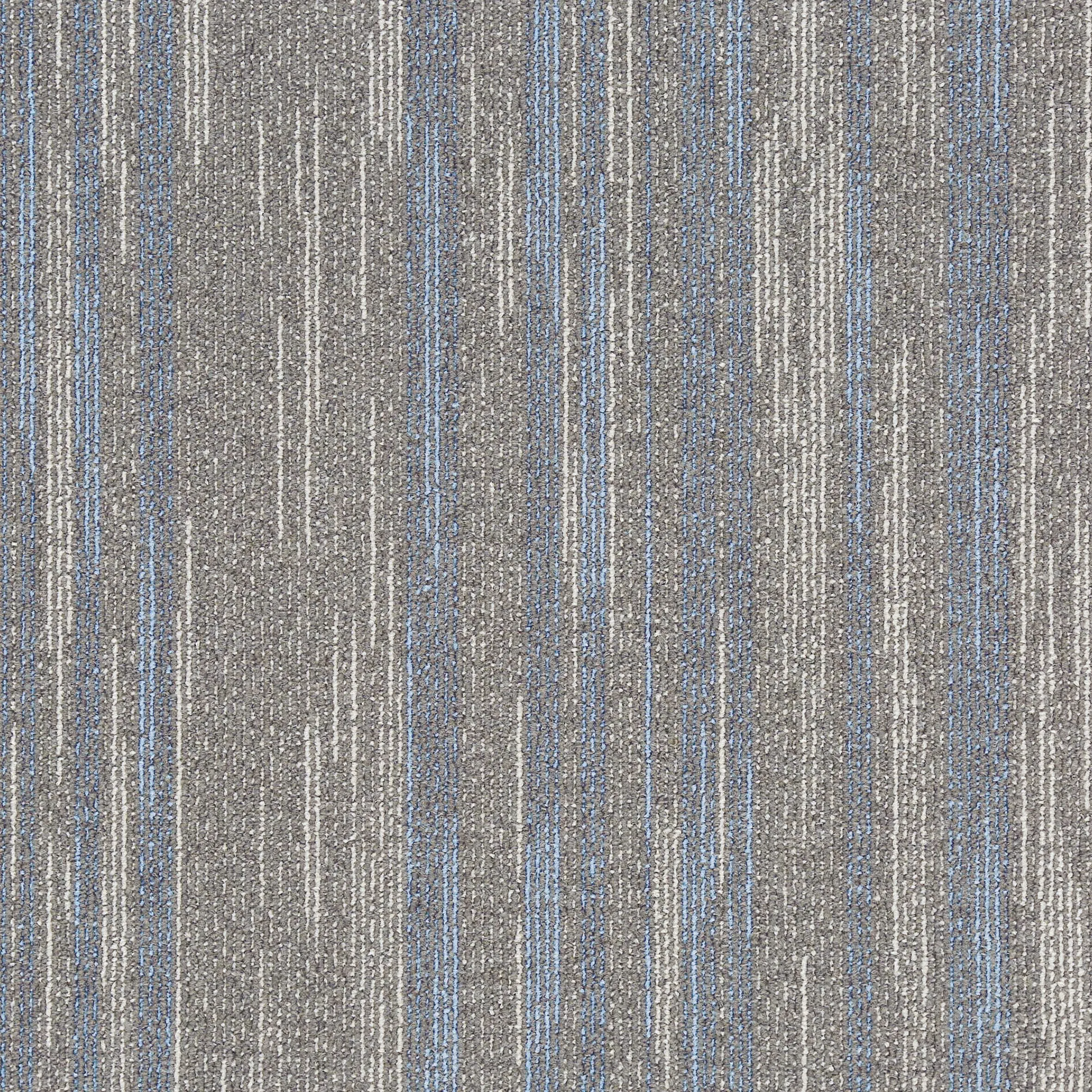 Stripe fireproof Nylon material PVC backing carpet tiles commercial