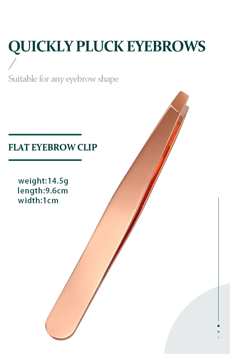 MISS YOU   Makeup Tools Eyelash Curler Tweezers False Lash Clip Scissors Travel Kit