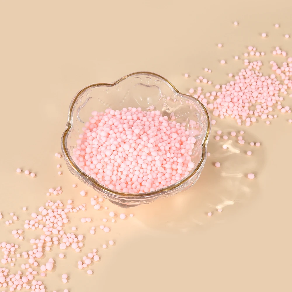 Индивидуальные производителем Прачечная запах усилитель бусины 250 г свежий аромат усилитель Прачечная бусины