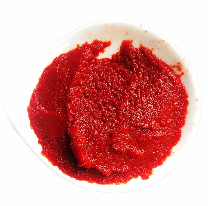 factory wholesale tomato paste price natural tomato paste 36/38 brix good taste  tomato paste