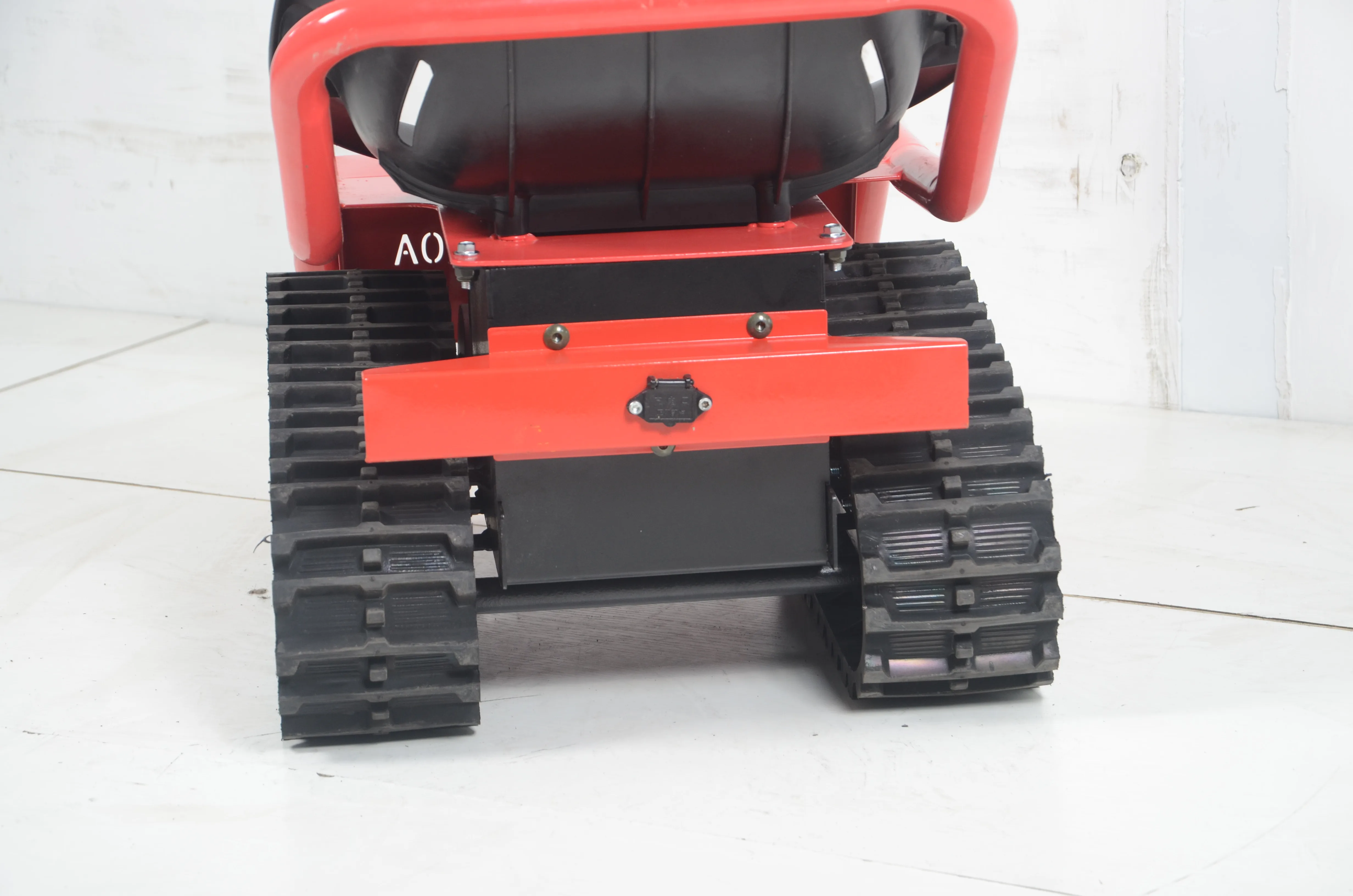 Kids Electric Vehicle Little Tank Dual Motor Birthday Present Gift Boy Factory Price E-Bike E-Bicycle Electric Vehicle