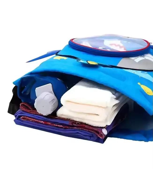 Camping Pool Beach Swimming Kids Portable Waterproof Dry Swimming Sports Bags