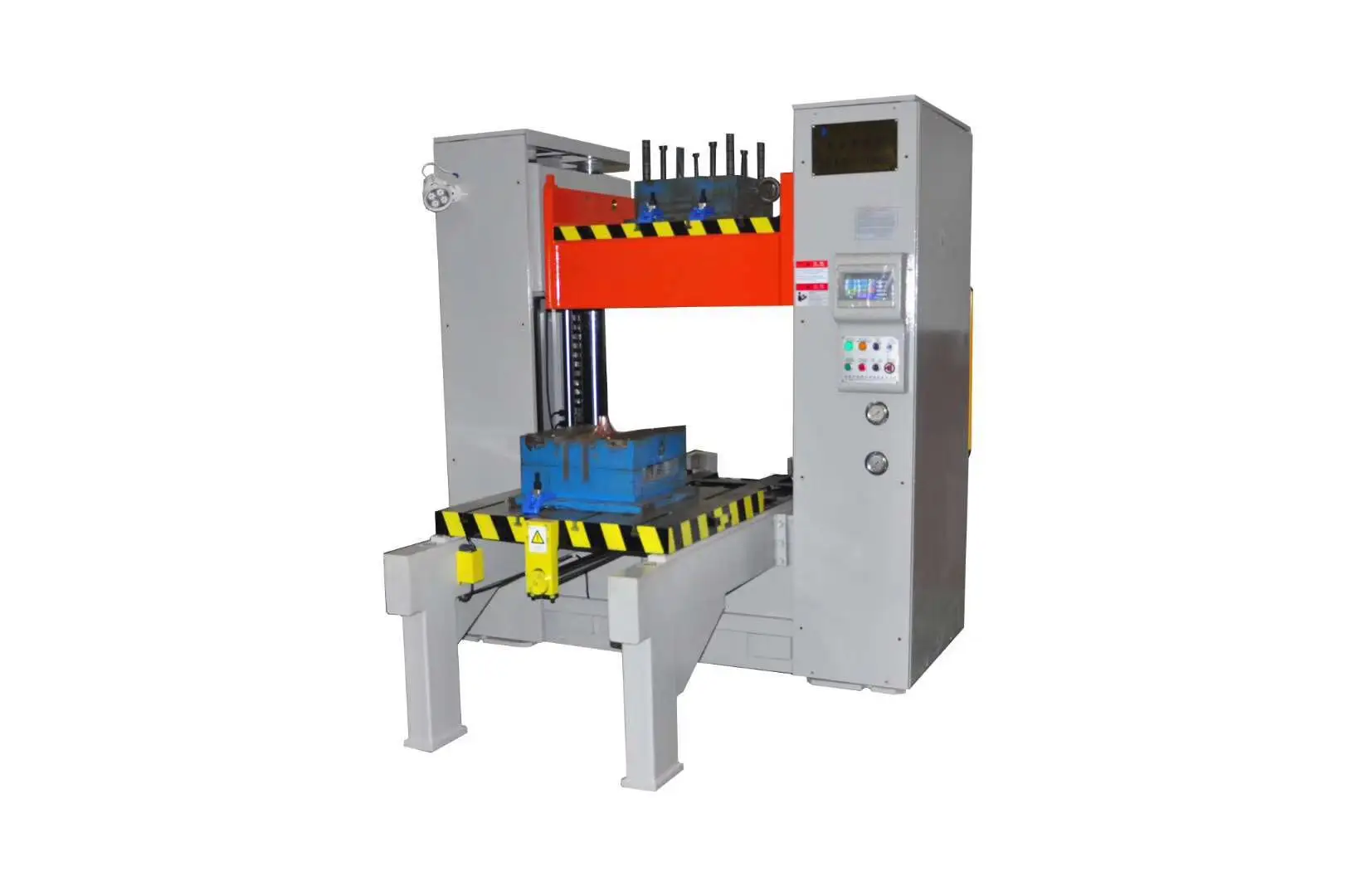 Hot sale! Die Spotting Machine NC300-2518