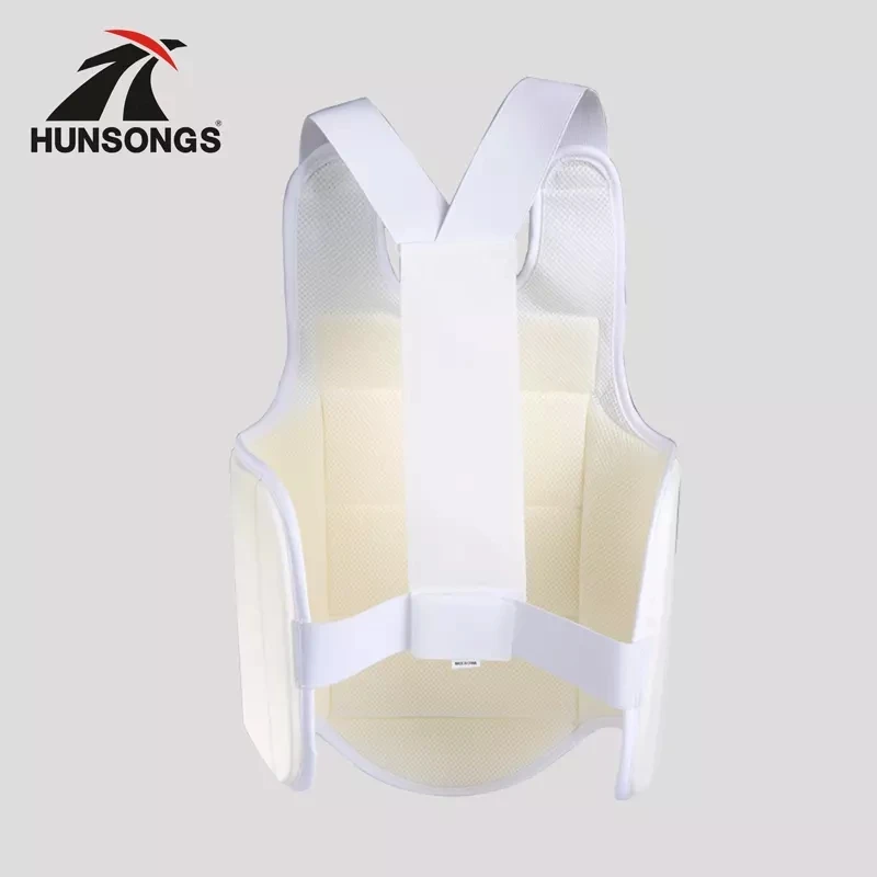Best selling hot chinese products Protective Gear chest protector karate wkf from china