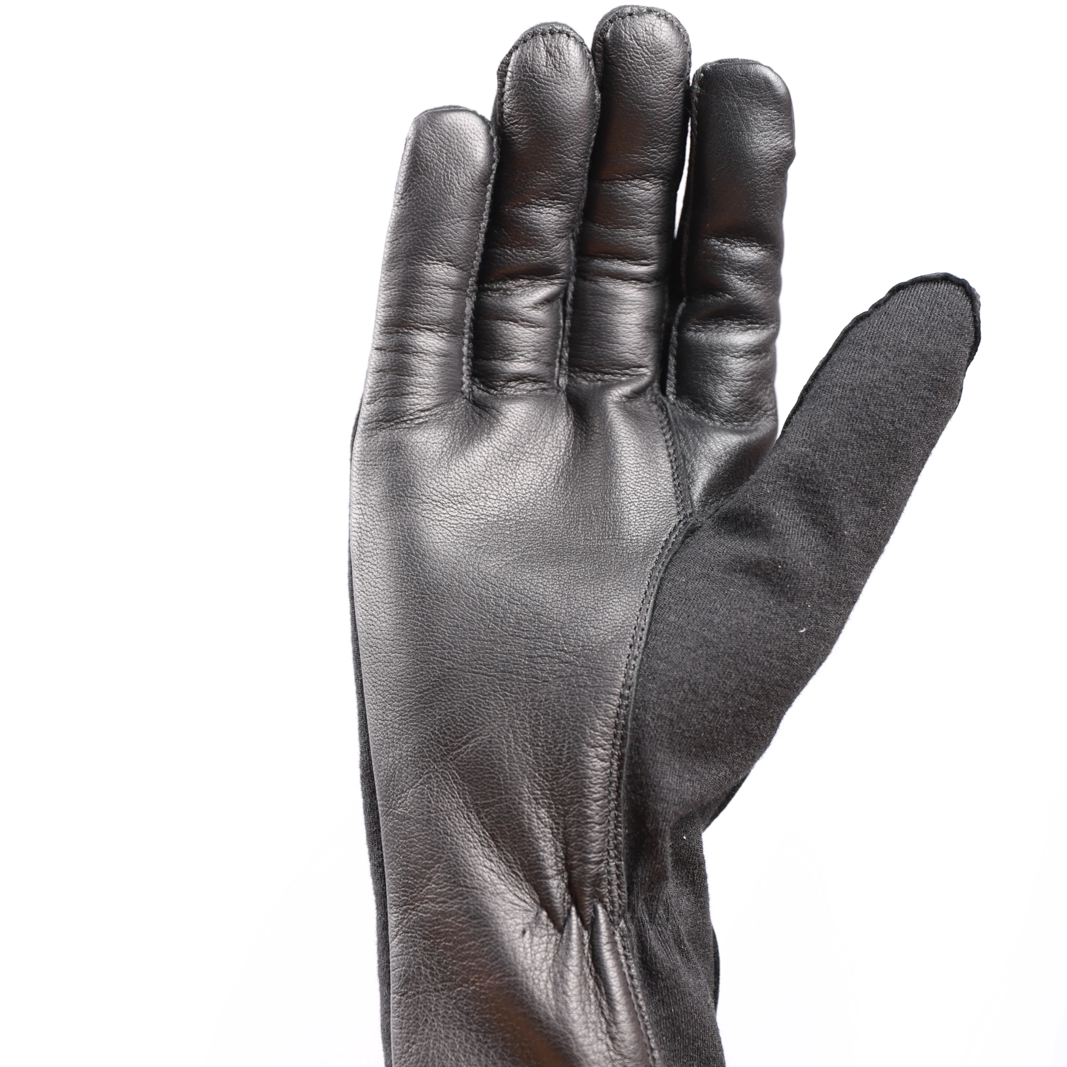 Green color Factory supply  nomex glove  nomex gloves flight gloves