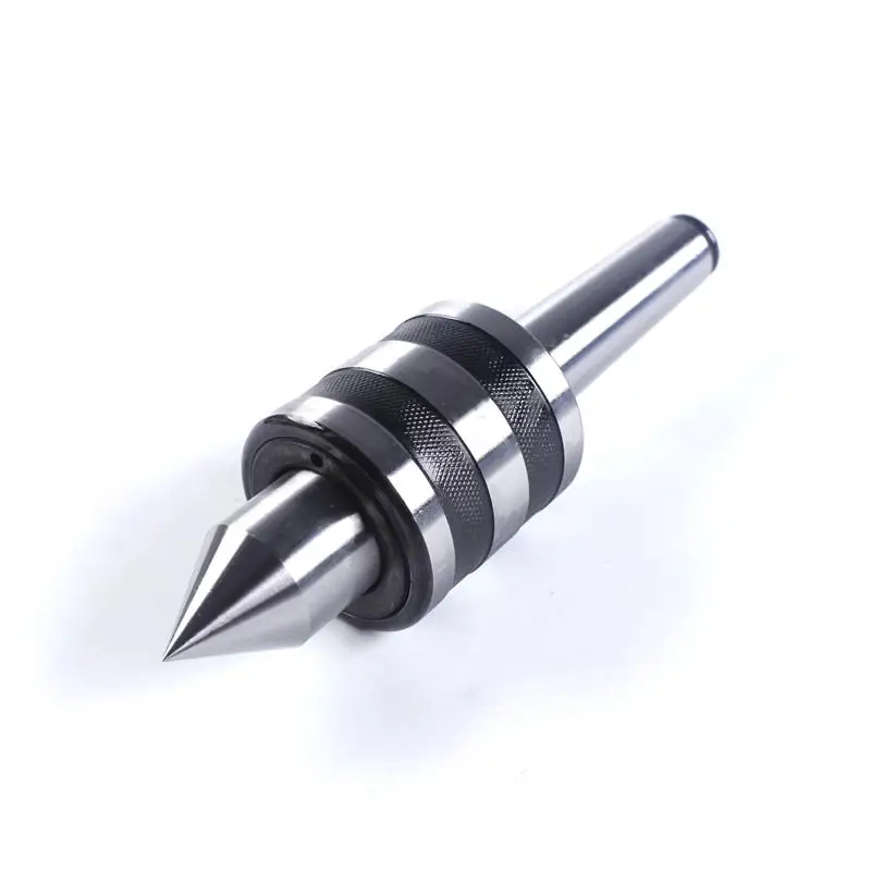 CNC Machine Tool Accessories Medium-Duty Live Center MT1 MT2 MT3 MT4 MT5 MT6 High Precision Live Center