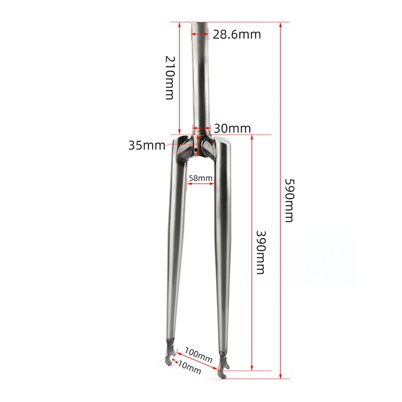 FM002 fixie bike frame 700c single speed road bicycle rack racing track bicycle Fixed Gear BIKE Frame+front fork