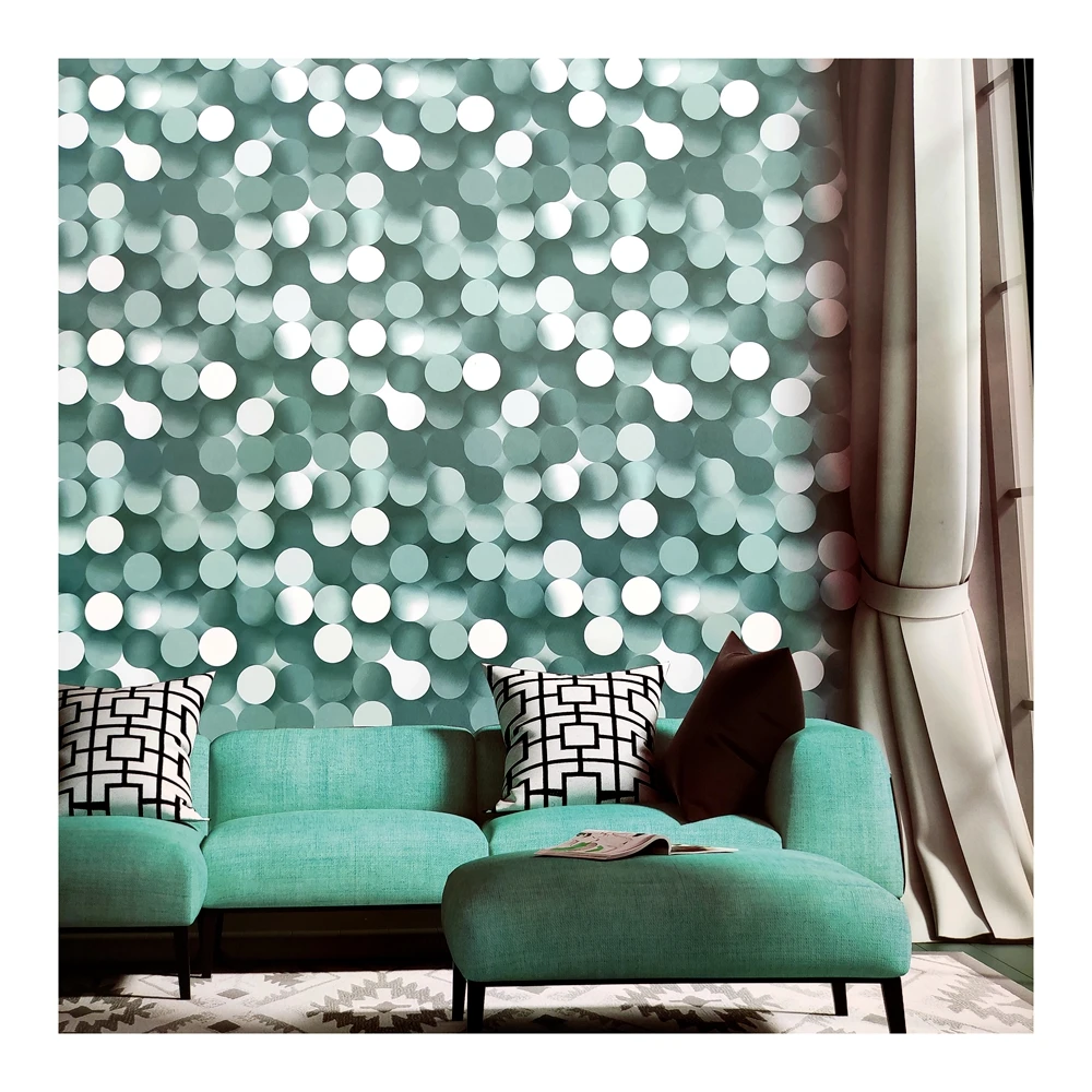 106 wallpaper pvc 3d wallpaper for wall decoration modern simple 3d wall paper bedroom