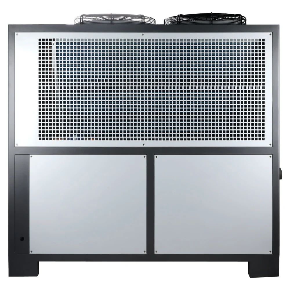 CE Certification 10HP industrial water chiller