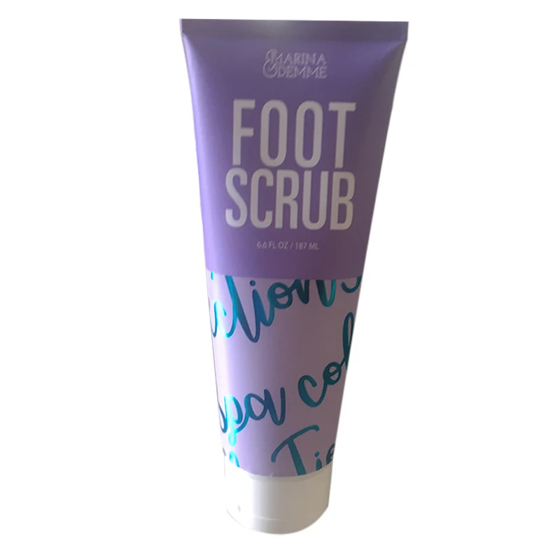 FOOT SPA SET WITH FOOT LOTION & FOOT SCRUB  GIFT SET   OEM /ODM FACTORY SALES GIFT SET