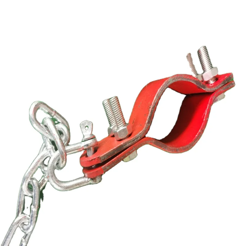 Системы осеннего ареста