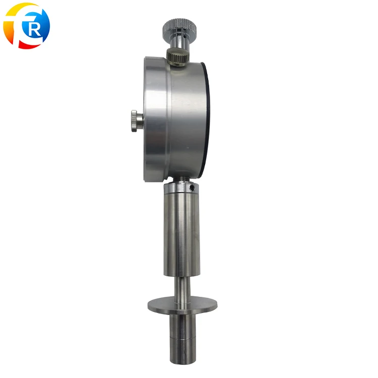 GY-3 фруктовый пенетрометр для Арбуз Дыня Фрукты склерометра
