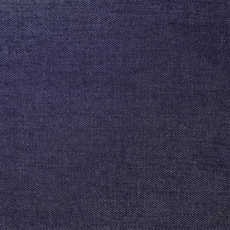 8504 2022 High Quality Denim Fabric Prices Selvedge cotton Spandex Dged Style Urban Star Diesel Jeans Fabric