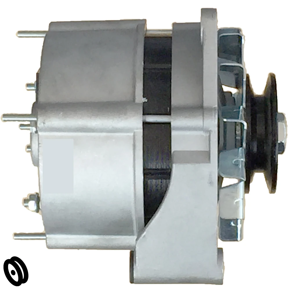 0120488153 0120488234 0120488283 NEW ALTERNATOR FOR IVECO MK 110-13 6.1 03.1986-12.1989