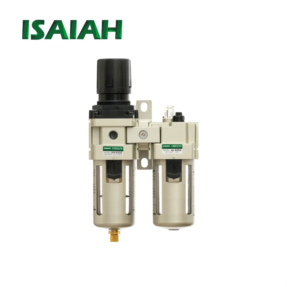 Pneumatic Parts FR.L Air Source Treatment SMC Type Air Filter Regulator Lubricator