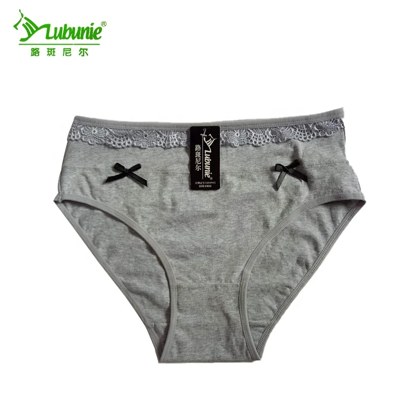 
Lubunie underwear women cotton material ladies quick dry panties 