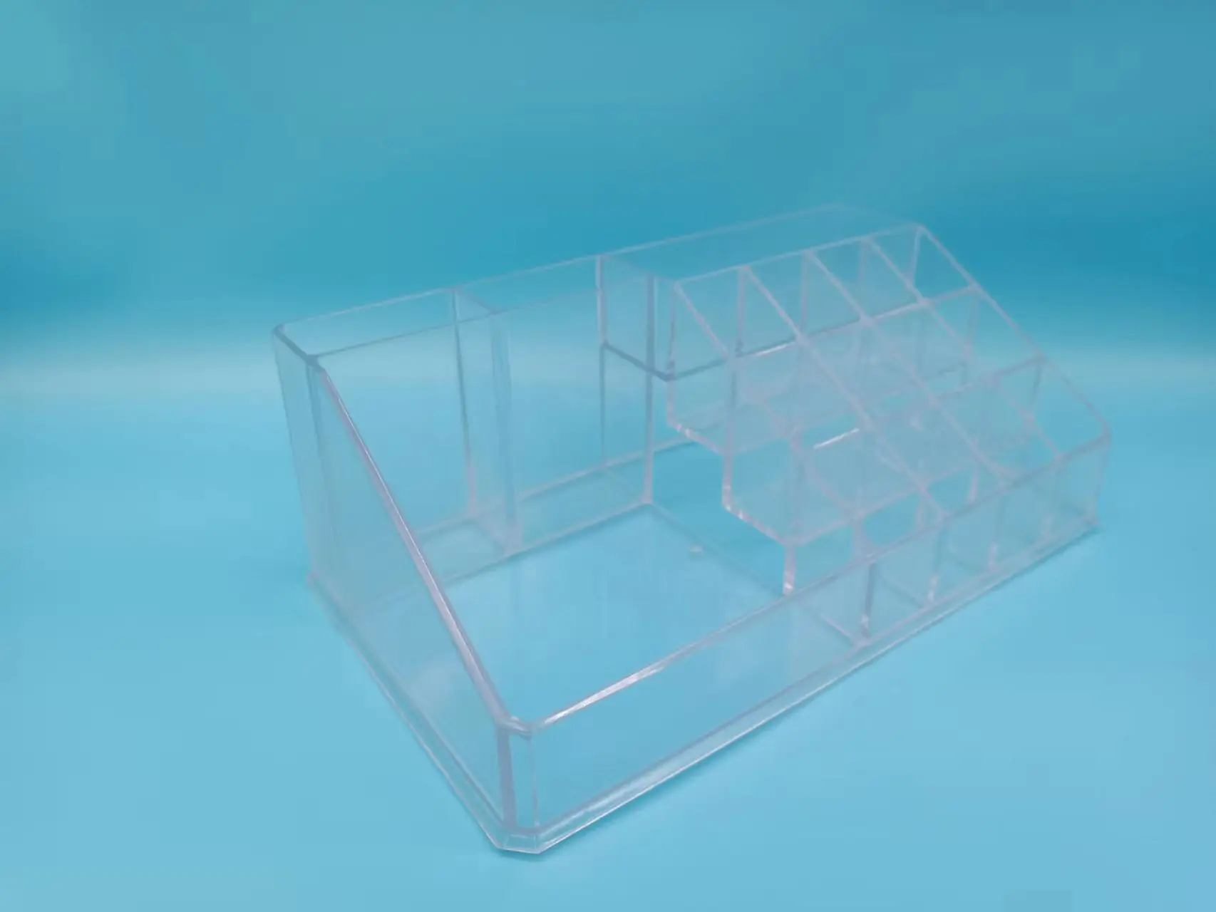 Косметический Органайзер для губной помады с 9 отделениями