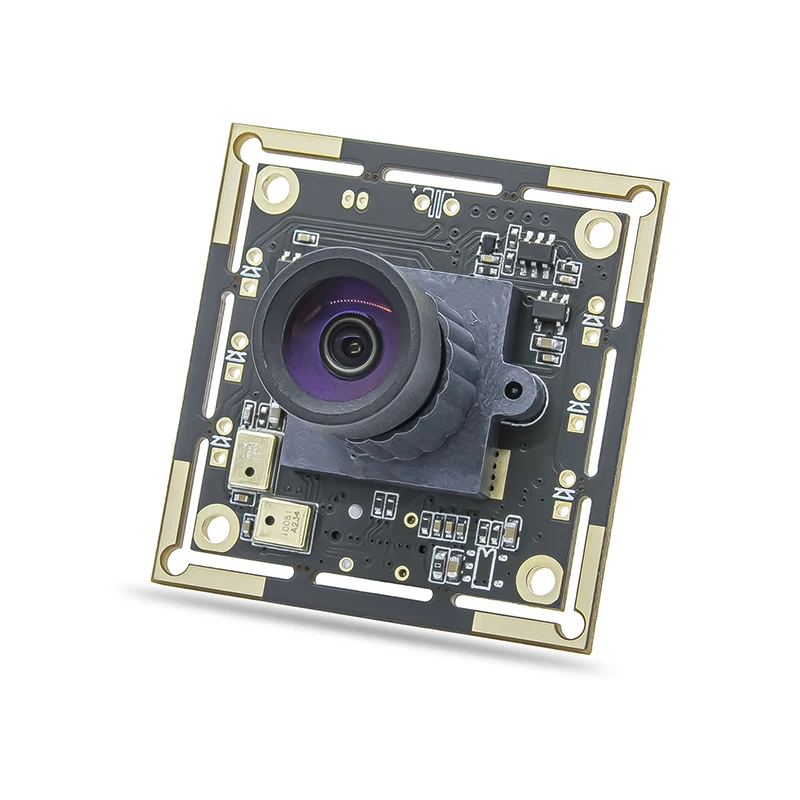 USB 3 0 2MP 1080P модуль камеры с глобальной экспозицией полноцветовое распознавание Встроенный