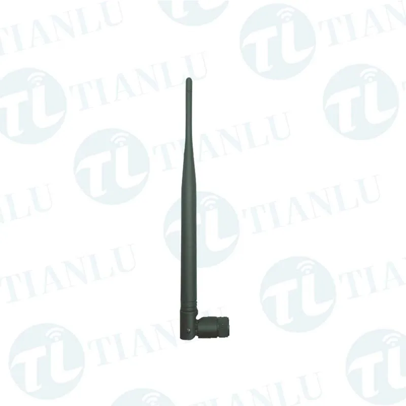 Long Range WIFI Antenna 2400-2500MHz 2.4GHz 3.5dbi wireless wifi antenna for communication radios