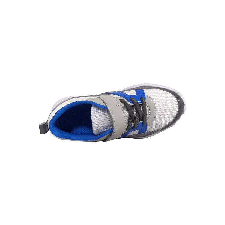 
China Popular Footwear Personalized Kids Sock Sneakers Children Sports Shoes 