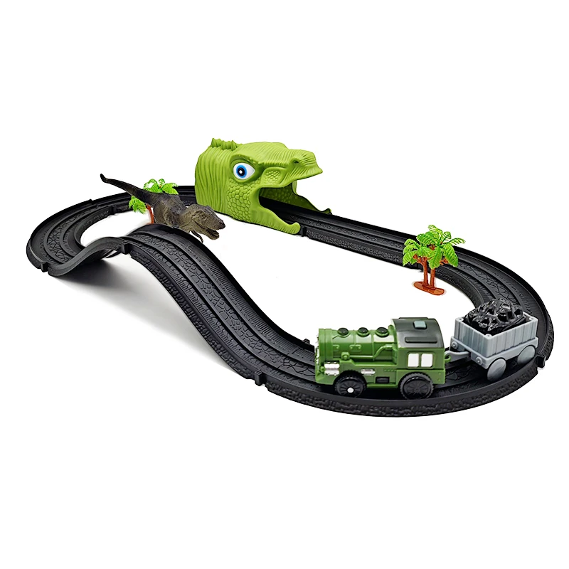 2024 железная дорога