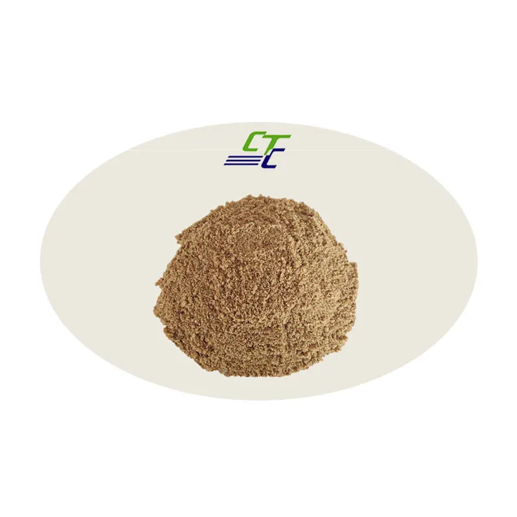 High Protein Pure Natural Frozen Pet Food Ingredients Product Frozen Tofu Without Additives