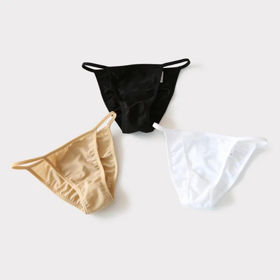 
high quality women thongs invisible lingerie T back 