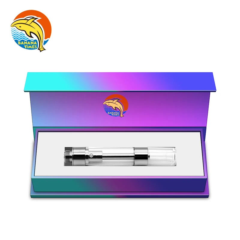 Оптовая продажа, высококачественный керамический картридж 510 для вейпа cbd