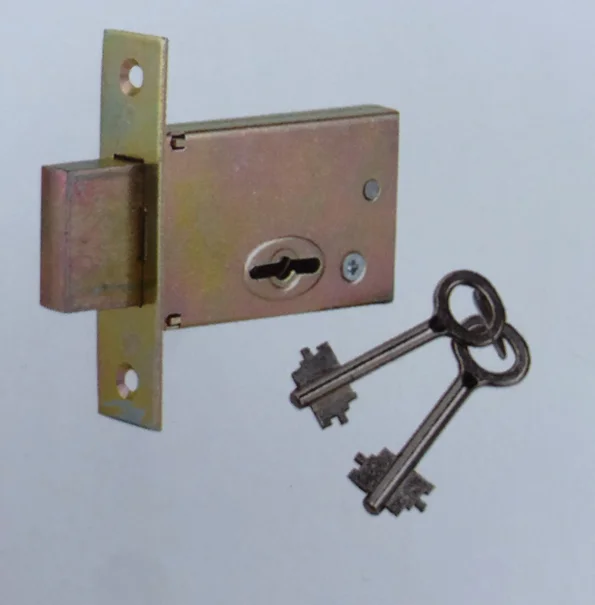 ATLAS Security Locks Door lock Rim lock FD-1