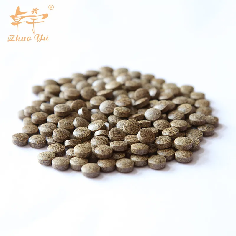 Pure Solid Propolis Extract Refined Natural Bee Propolis 20% Flavone in Bulk Propolis tablet