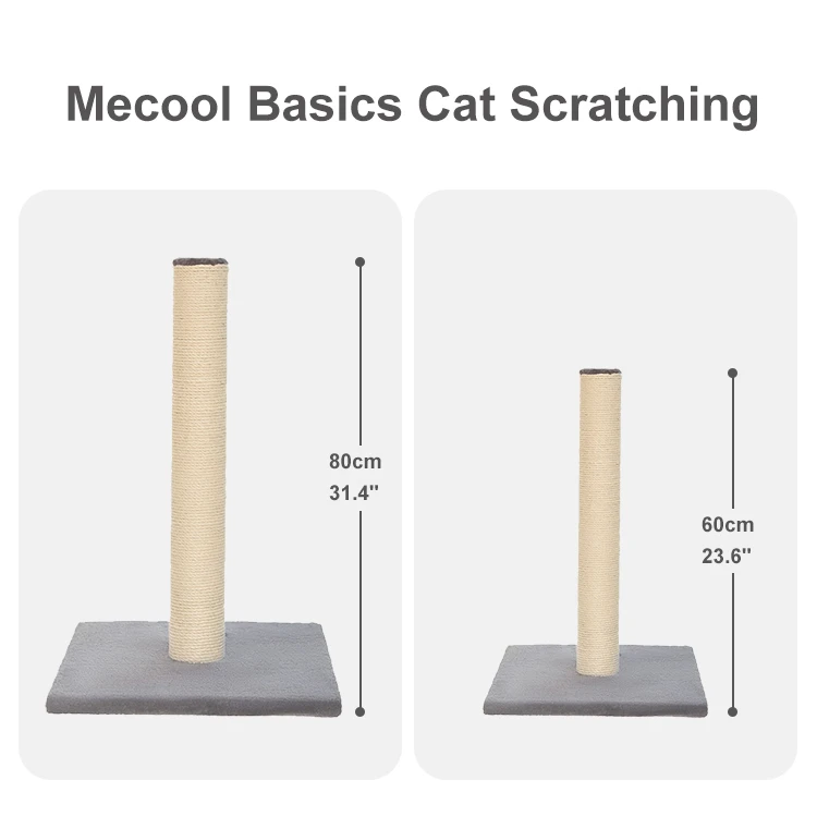 Plush Cute Style Cat Sisal Scratching Toy Scratch Board For Cats Scratch Lounge Classic For Cats