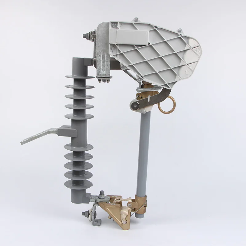 33KV Low Voltage Drop Fuse Cutout 100A Adapter for Fuse Product Category Thermal Usage