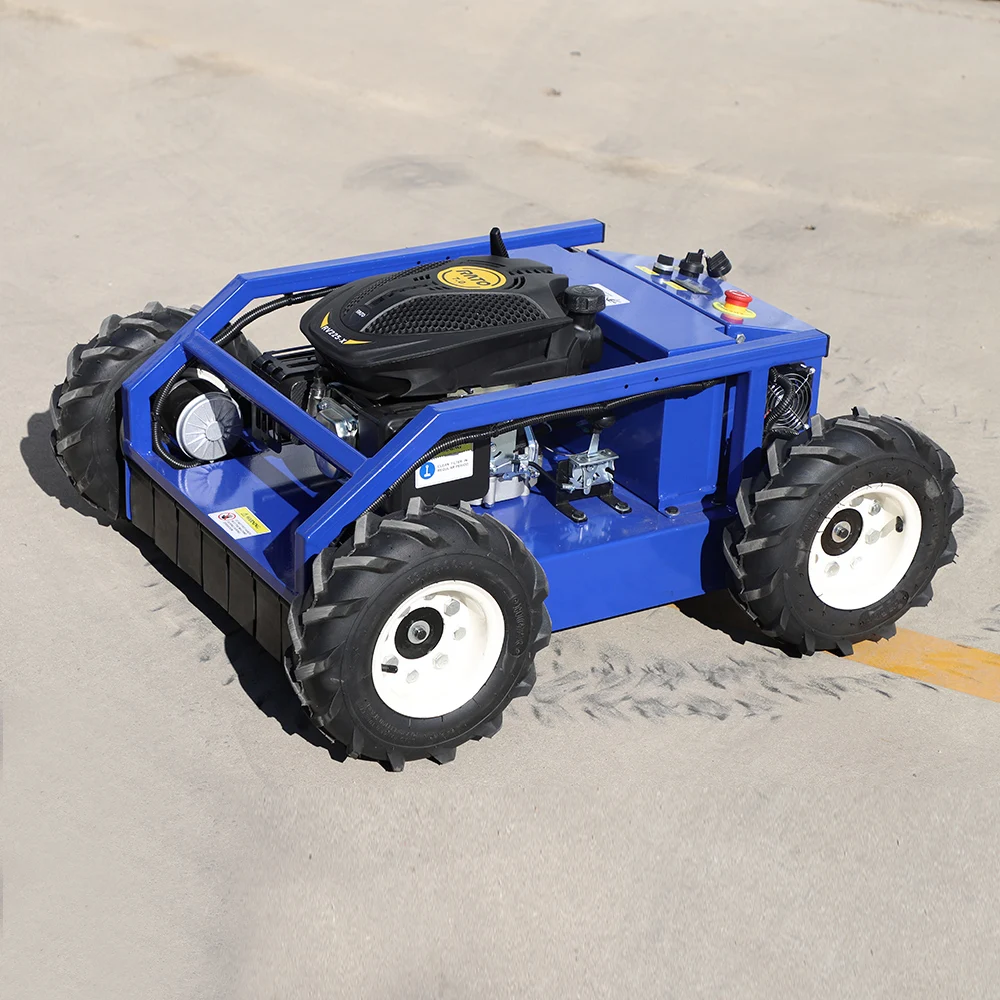 LM500W lawn mower cheaper