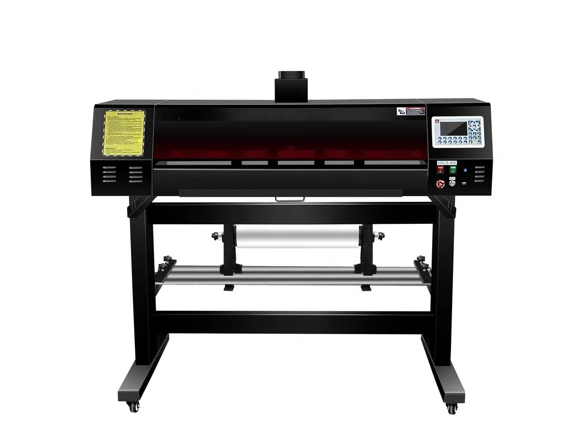 co2 laser cutting machine to cut heat transfer vinyl 1mm with ccd