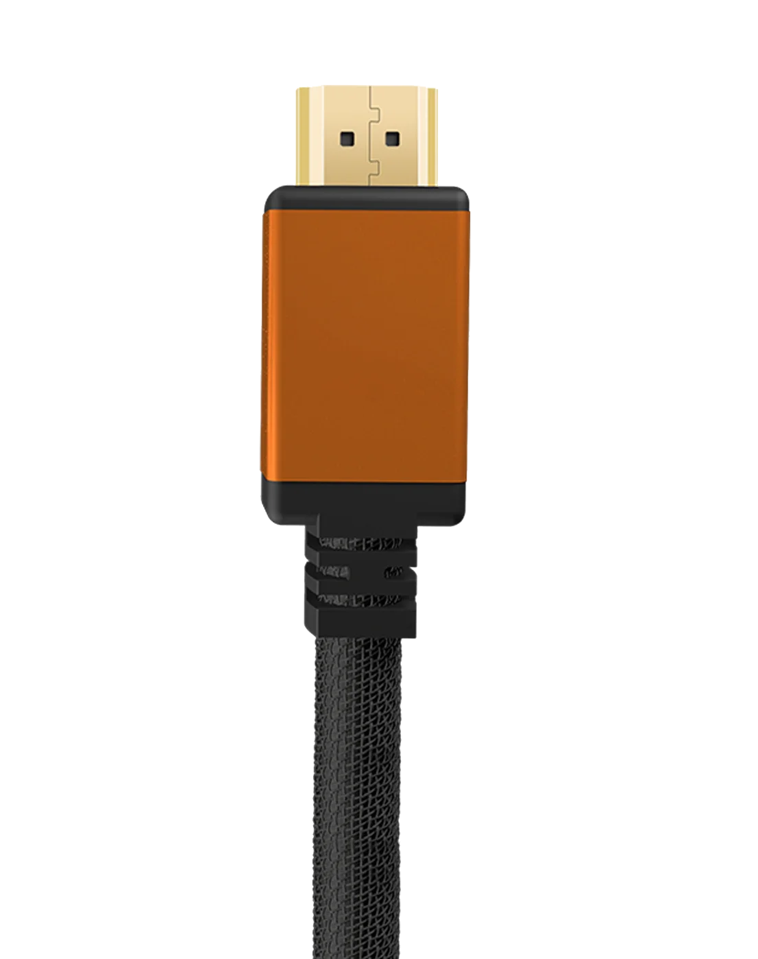 2023 2.0 4K 256 Hz eARC Gold Plated Metal HDMI Cable 3K 4D 1080p 2160p HDTV HDMI Cable
