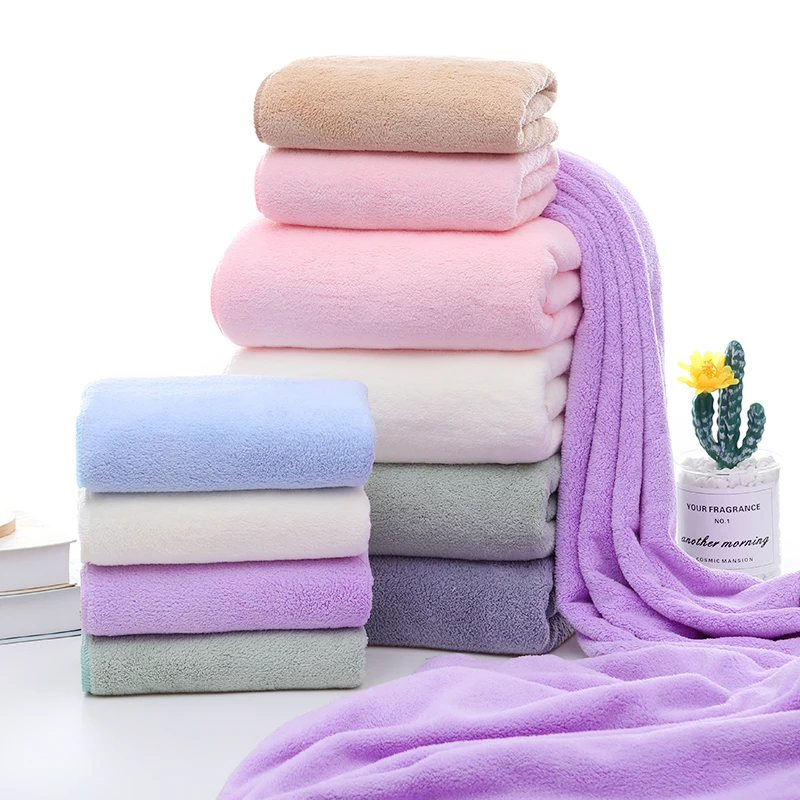 wholesale large sand free custom microfiber beach towel with logo custom print