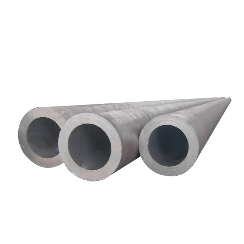 Top Quality ASTM A53 A106 API 5L GR.B Seamless Carbon Steel Pipe With Reasonable Price And Fast Delivery