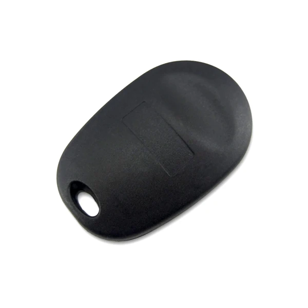 Locksmith Supplies 5 Button Remote Casing Blank Shell Universal Car Smart Key for