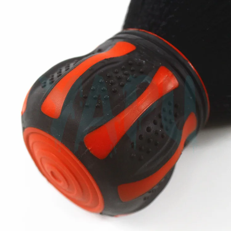 Yep Ultra Soft Bristle Round Ball Head Detailing Brush Curveball Interior Car Cleaning Brush Ball Car Brush With Rack