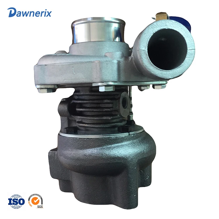 turbocharger and accessories turbocharger repair kits turbocharger for nissan Cabstar 3.0 Dci BD30Ti/L35 GT2252S 14411-69T60