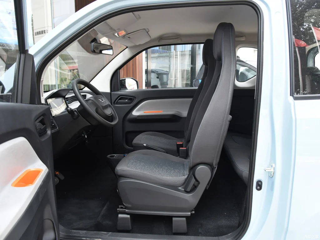  EV автомобиль 4 колеса 5 мест горячие автомобили высокоскоростной большой радиус действия мини Электрический новый для взрослых Новая Энергия низкая
