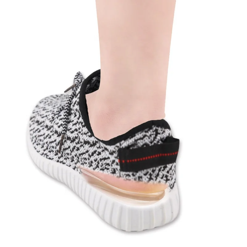 Orthopedic Insoles Heel Support for Supination & Pronation