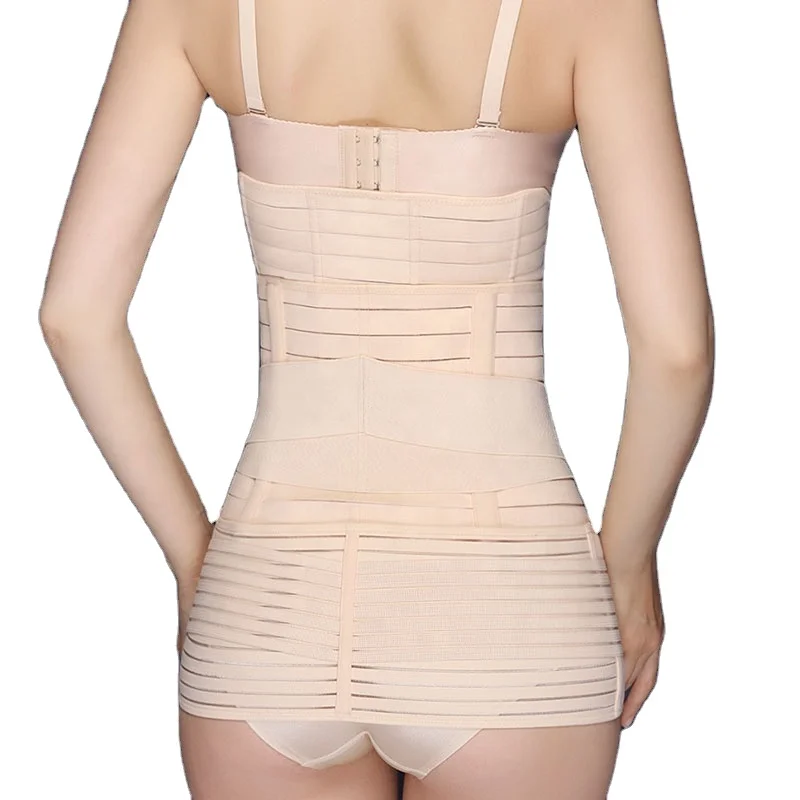 New Launched Push Up body shaper chincher waist wrap sauna belt