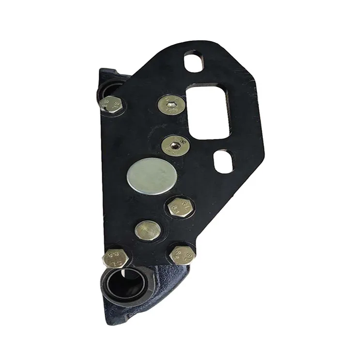 Trailer Brake Caliper DX195 15224837 Left Hand for Trailer Brake Parts