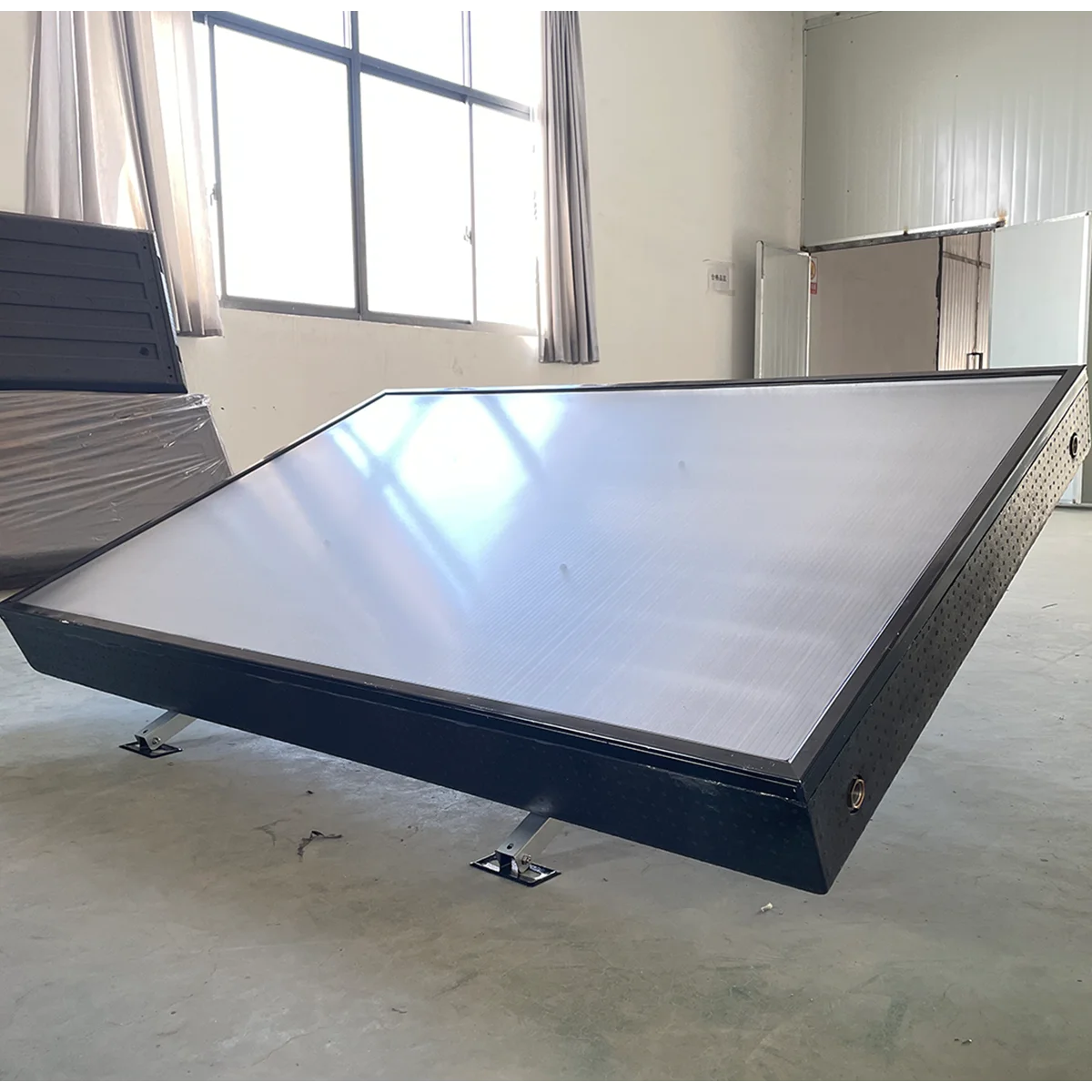 JIADELE встроенные коллекторные системы хранения, пакетный хлебный ящик, водонагреватель для ванной комнаты