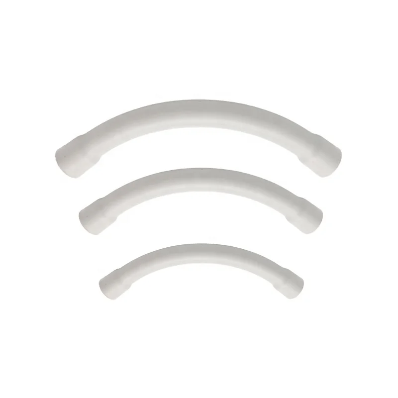 YOUU AS/NZS2053 20mm 150mm plastic pvc electrical conduit 90 degree bend